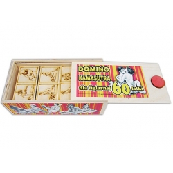 DOMINO KAMASUTRA 60 LATKI