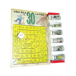 GRA 30-LATKA