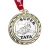 MEDAL SUPER TATA METAL