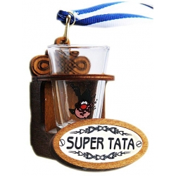 KIELISZEK SUPER TATA