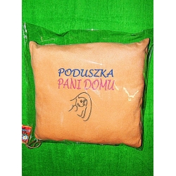 PODUSZKA PANI DOMU H