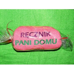 RĘCZNIK PANI DOMU 140x70