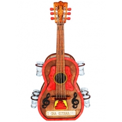 KARAFKA GITARA