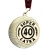 MEDAL SUPER 40 LATKA METAL