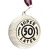 MEDAL SUPER 50 LATEK METAL