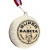 MEDAL SUPER BABCIA METAL