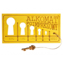 ALKOMAT POIMPREZOWY