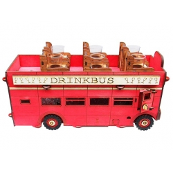 KARAFKA DRINKBUS NA 18