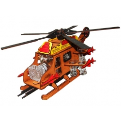 KARAFKA HELIKOPTER