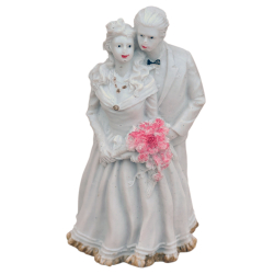 PRARA MŁODA FIGURKA DEKORACYJNA 11 cm