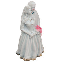 PRARA MŁODA FIGURKA DEKORACYJNA 11 cm