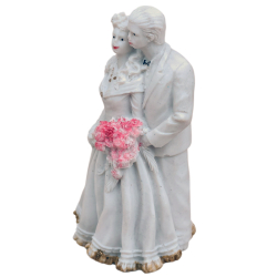 PRARA MŁODA FIGURKA DEKORACYJNA 11 cm