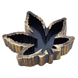 POPIELNICZKA MARIHUANA