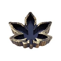 POPIELNICZKA MARIHUANA