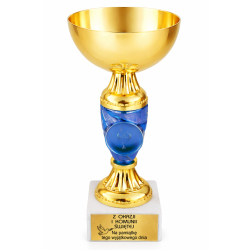 PUCHAR NA 1 KOMUNIĘ ŚWIĘTĄ