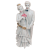 PRARA MŁODA FIGURKA DEKORACYJNA 18 cm