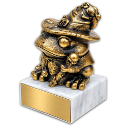 STATUETKA CZARODZIEJ NA 30 URODZINY