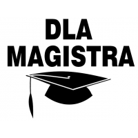DLA MAGISTRA