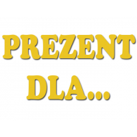 PREZENT DLA...